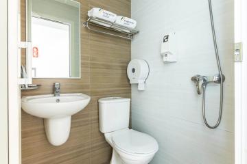 Отель Fragrance Hotel Royal Сингапур, Сингапур, фото 6