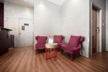 Отель Fragrance Hotel - Rose Сингапур, Сингапур, фото 11