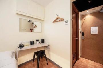 Отель Fragrance Hotel - Rose Сингапур, Сингапур, фото 16