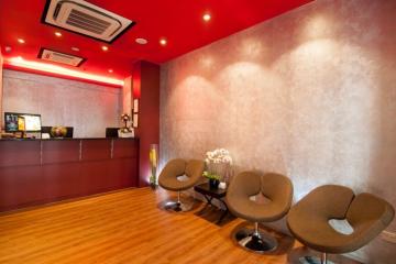 Отель Fragrance Hotel - Rose Сингапур, Сингапур, фото 2