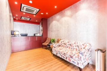 Отель Fragrance Hotel - Rose Сингапур, Сингапур, фото 3