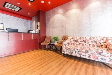Отель Fragrance Hotel - Rose Сингапур, Сингапур, фото 4