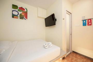 Отель Fragrance Hotel - Rose Сингапур, Сингапур, фото 5
