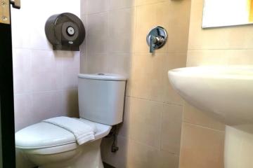 Отель Fragrance Hotel - Rose Сингапур, Сингапур, фото 8