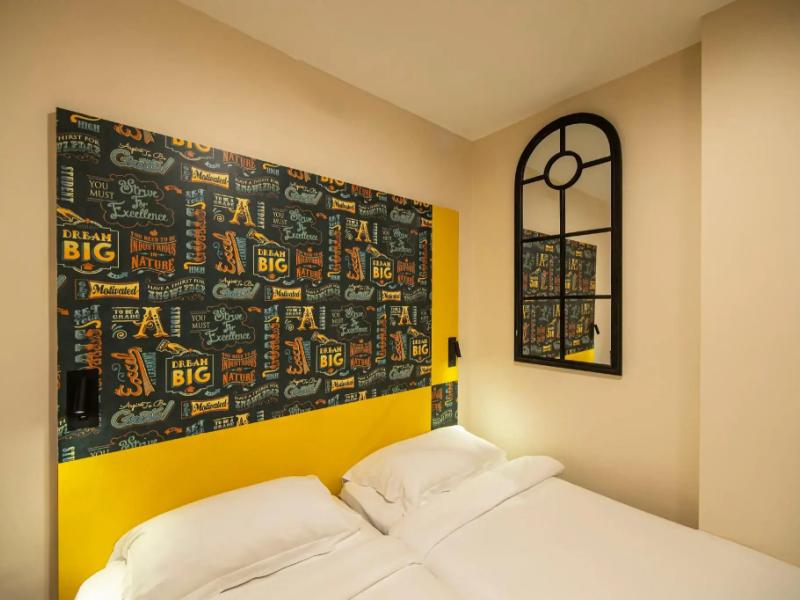 Fragrance Hotel - Oasis