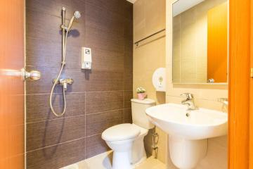 Отель Fragrance Hotel - Oasis Сингапур, Сингапур, фото 8