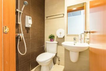 Отель Fragrance Hotel - Oasis Сингапур, Сингапур, фото 9