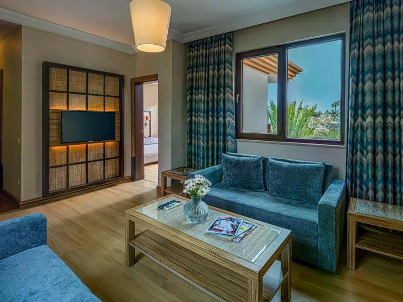 Quattro Family Club Dem Hotel