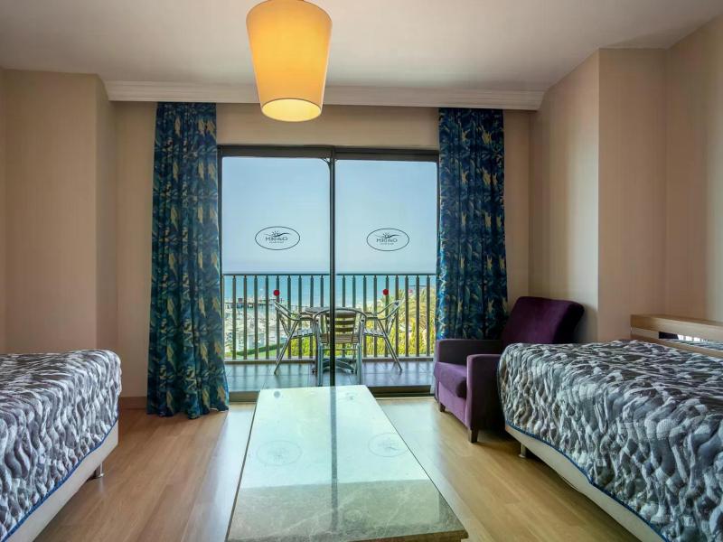 Quattro Family Club Dem Hotel