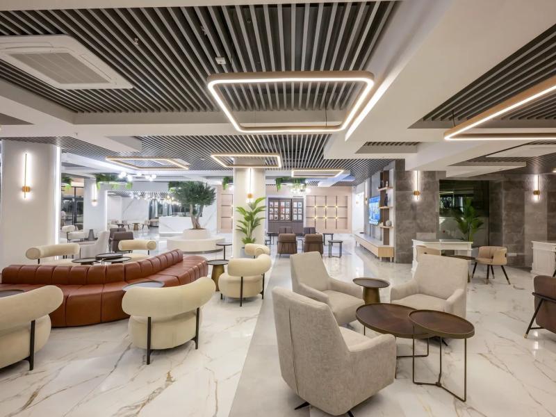 Quattro Family Club Dem Hotel