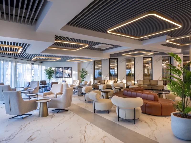 Quattro Family Club Dem Hotel