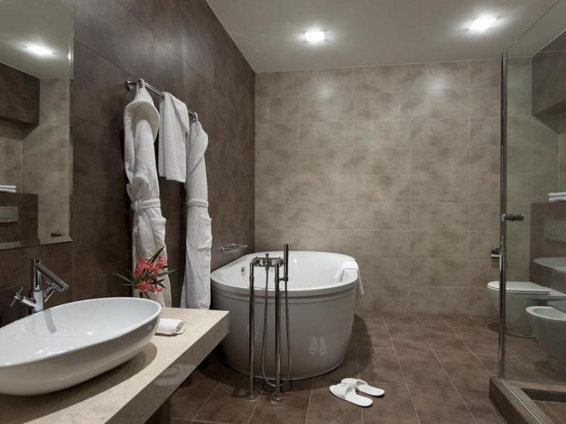 Апартаменты Omega