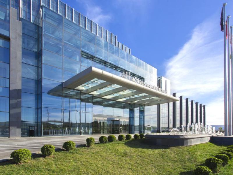 Hotels & Preference Hualing Tbilisi