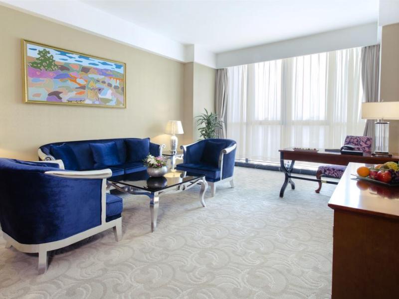 Hotels & Preference Hualing Tbilisi