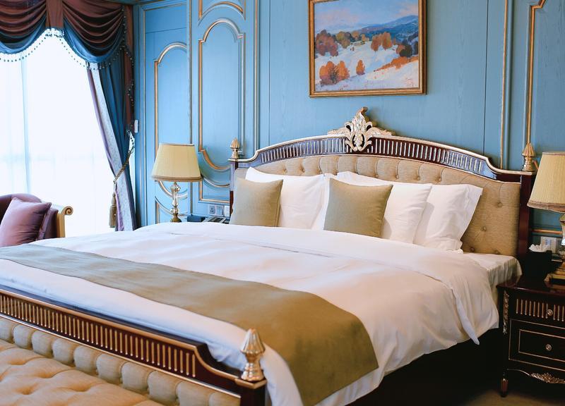 Hotels & Preference Hualing Tbilisi