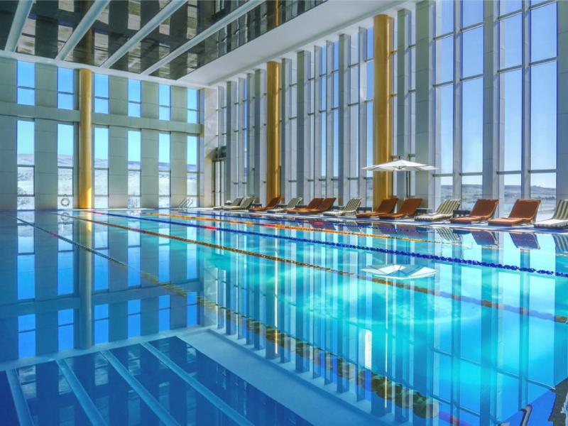 Hotels & Preference Hualing Tbilisi