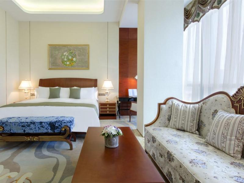 Hotels & Preference Hualing Tbilisi