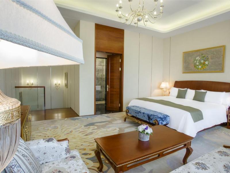 Hotels & Preference Hualing Tbilisi