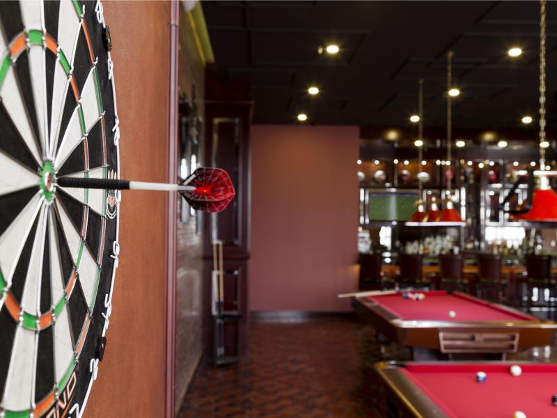 Hotels & Preference Hualing Tbilisi