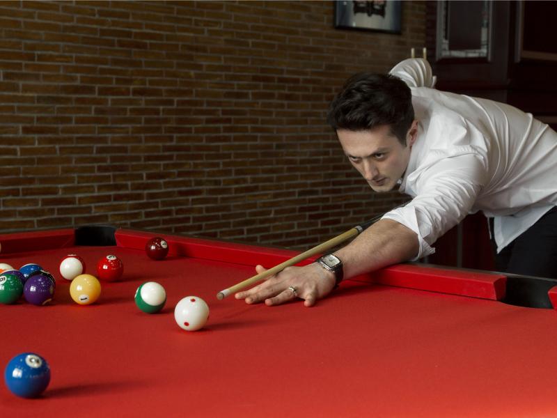 Hotels & Preference Hualing Tbilisi