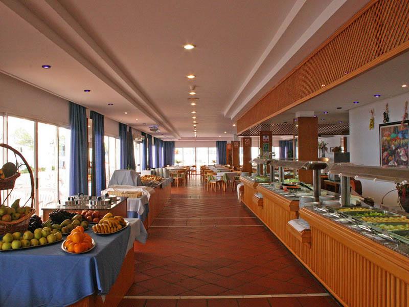 Club Vista Bahia