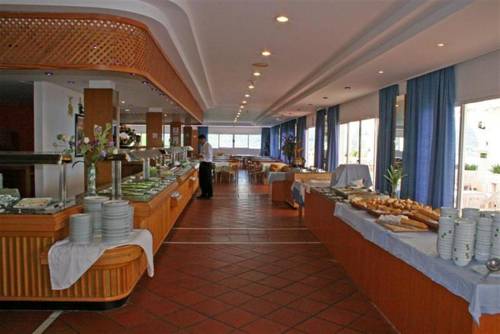 Club Vista Bahia