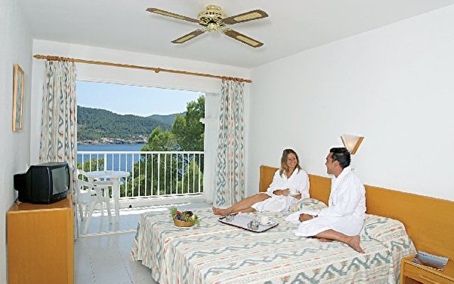 Club Vista Bahia