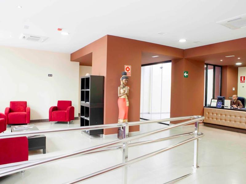Exe Malaga Museos