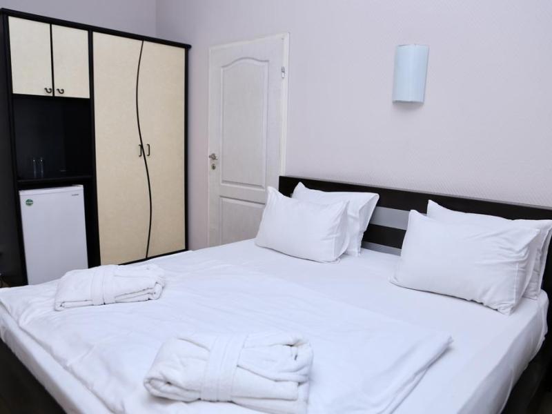Taste Tbilisi Hotel