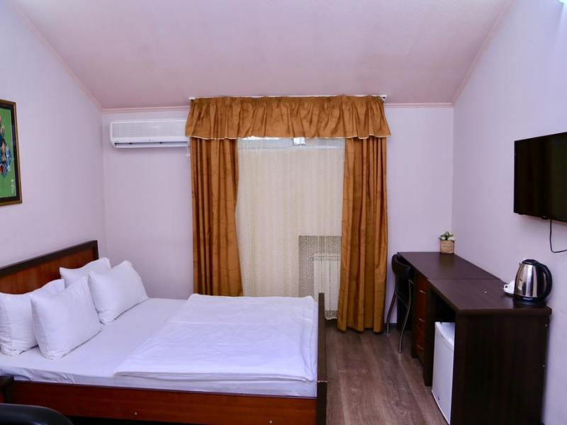 Taste Tbilisi Hotel