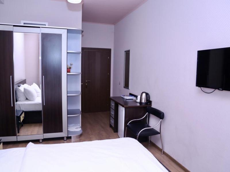 Taste Tbilisi Hotel