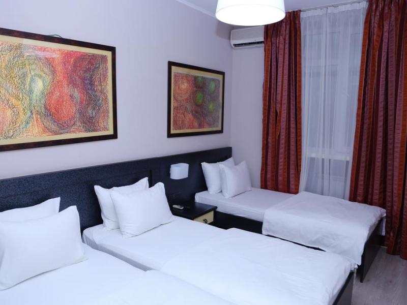 Taste Tbilisi Hotel