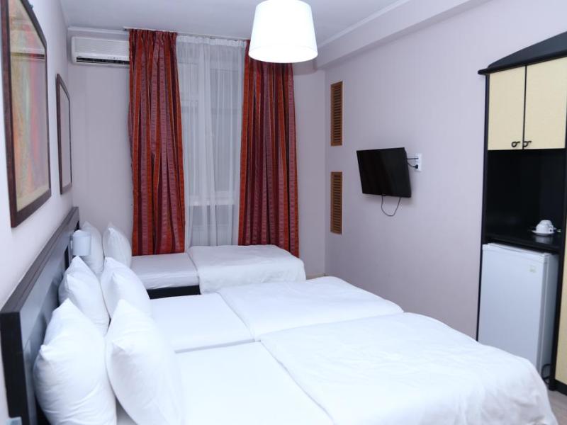 Taste Tbilisi Hotel