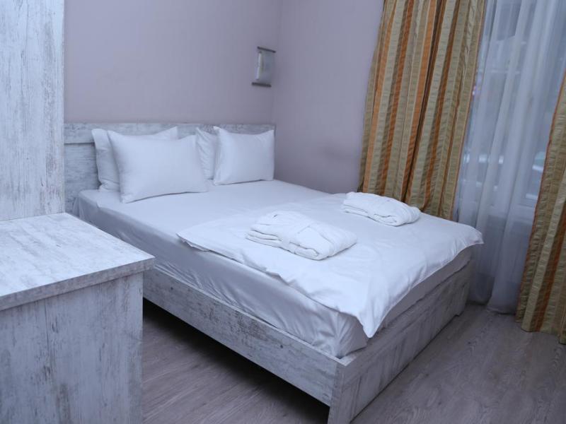 Taste Tbilisi Hotel