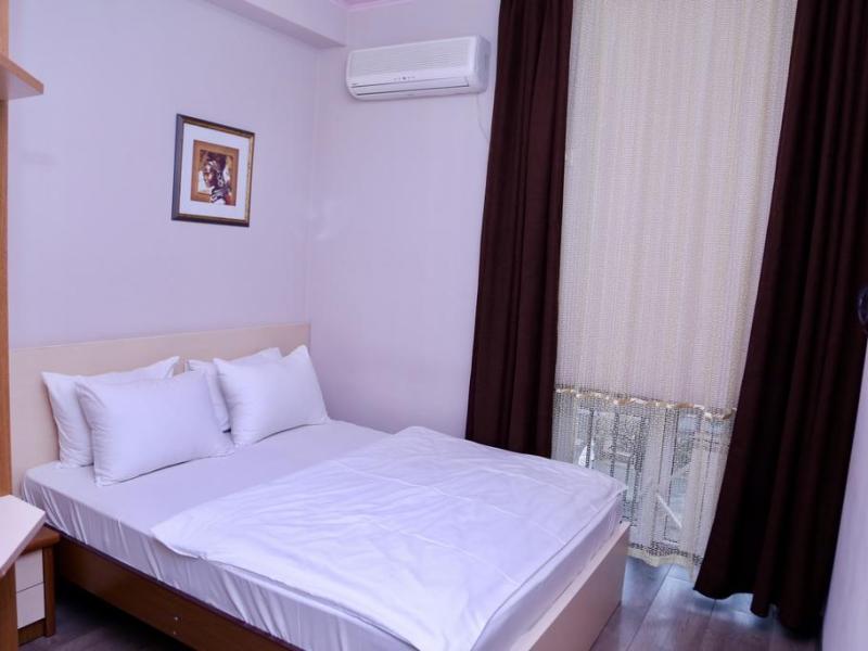 Taste Tbilisi Hotel
