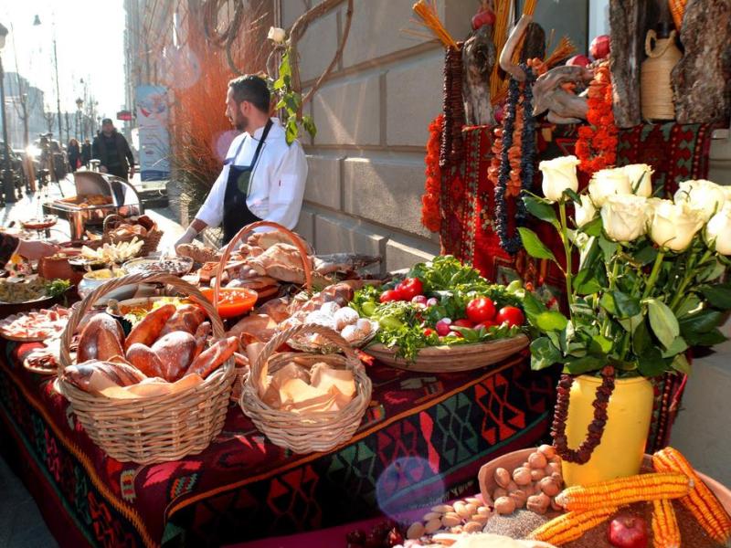 Taste Tbilisi Hotel
