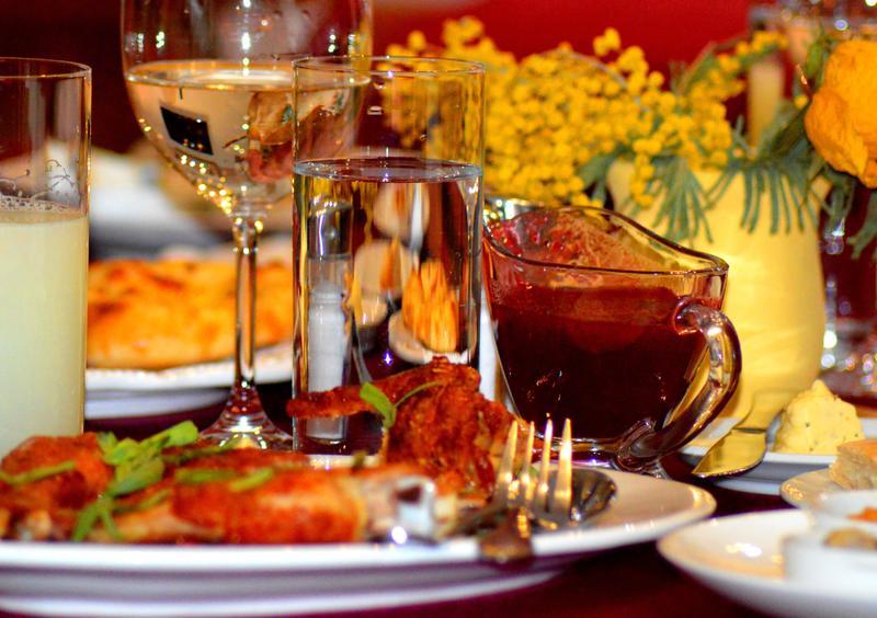 Taste Tbilisi Hotel