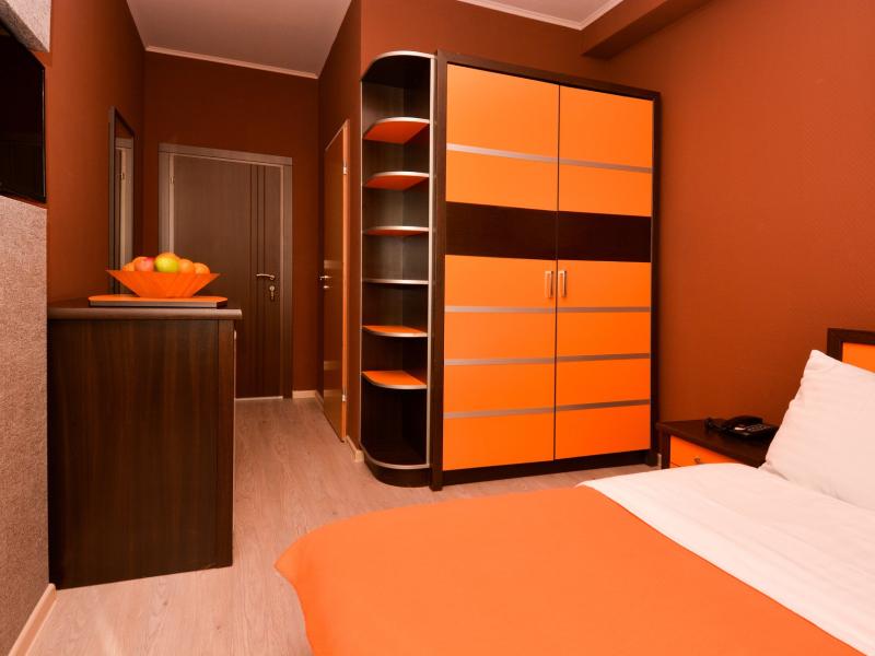Taste Tbilisi Hotel