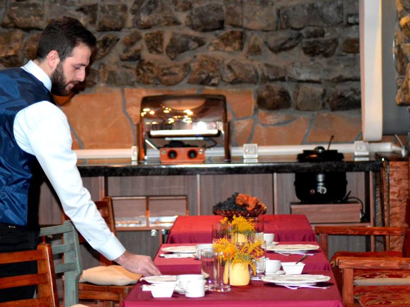 Taste Tbilisi Hotel