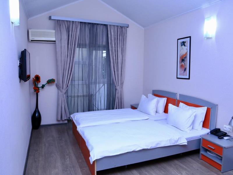Taste Tbilisi Hotel