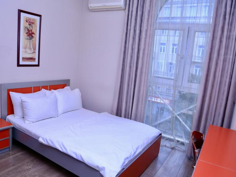 Taste Tbilisi Hotel