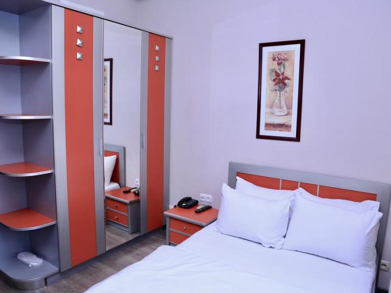 Taste Tbilisi Hotel