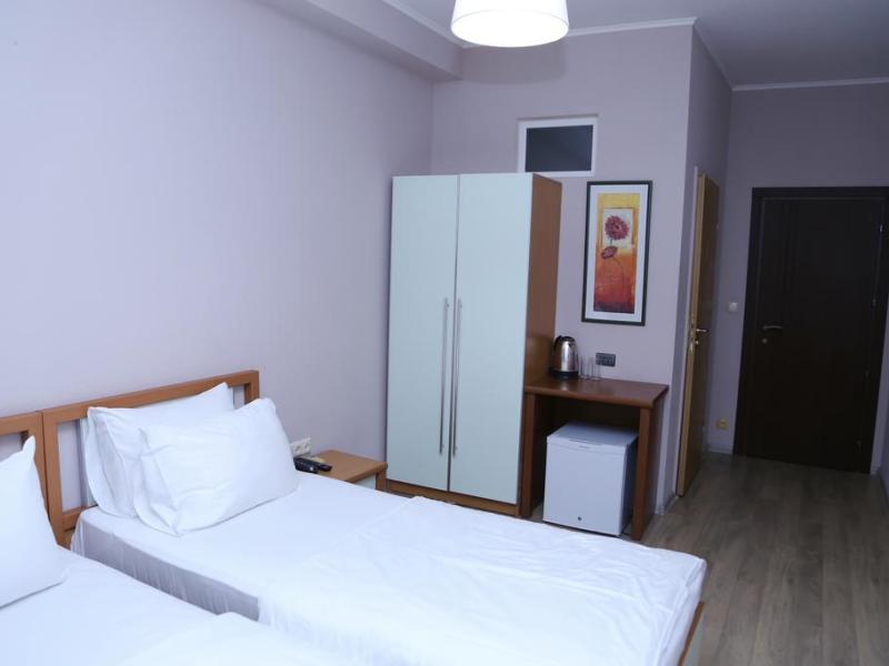 Taste Tbilisi Hotel