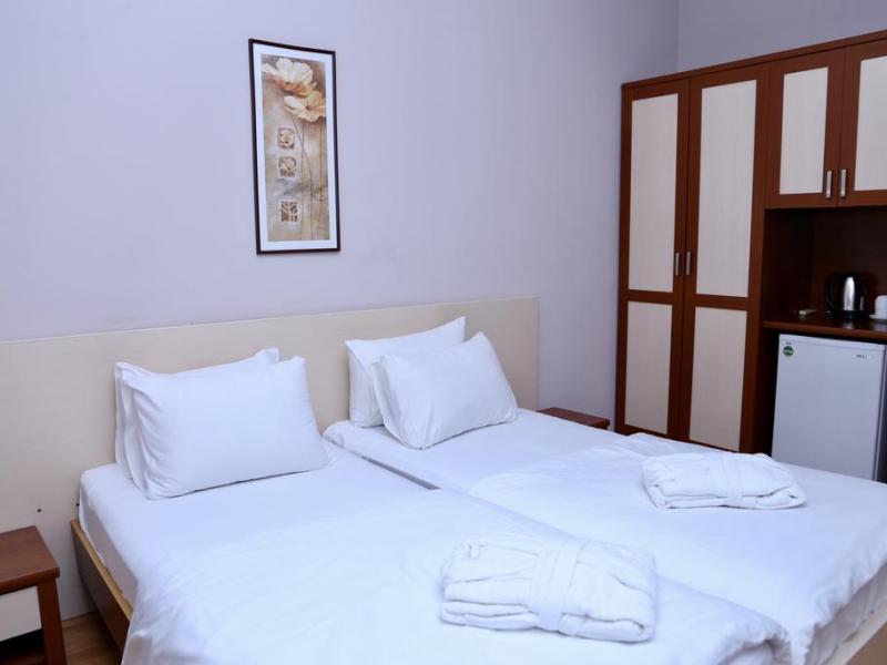 Taste Tbilisi Hotel