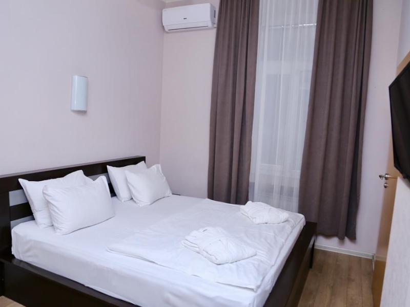 Taste Tbilisi Hotel