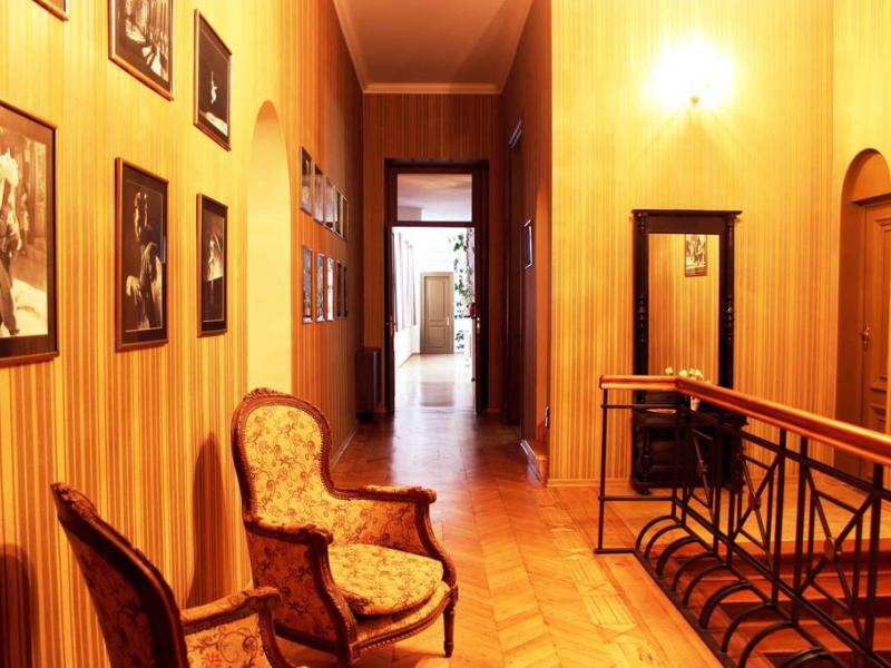 Hotel Central