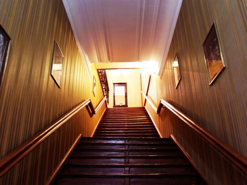 Hotel Central