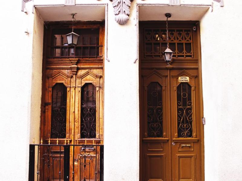 Hotel Central