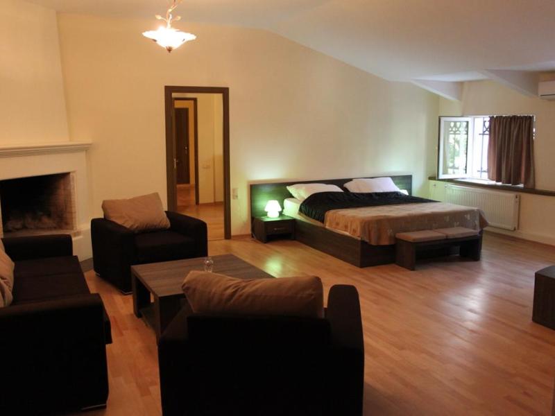 Hotel Central
