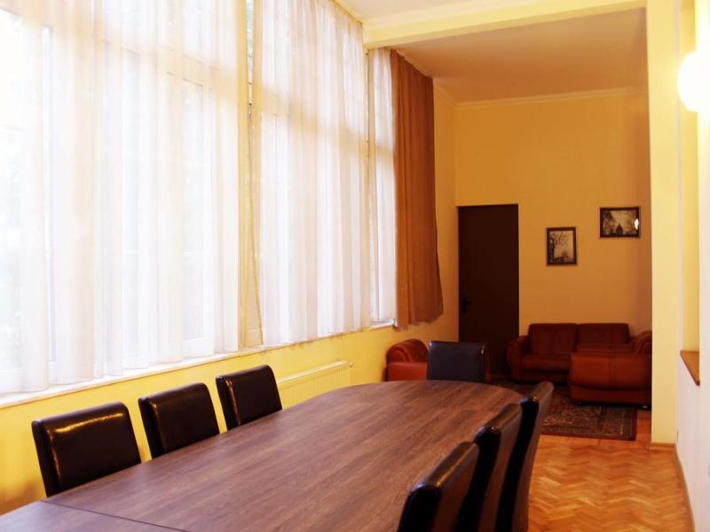 Hotel Central